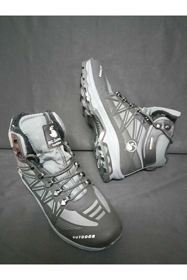OUTDOR BOOT - 5