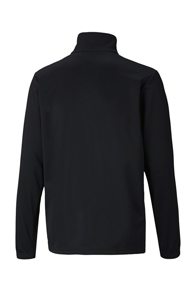 Team Rise 1/4 Fermuarlı Erkek Sweat 65909703 - 2