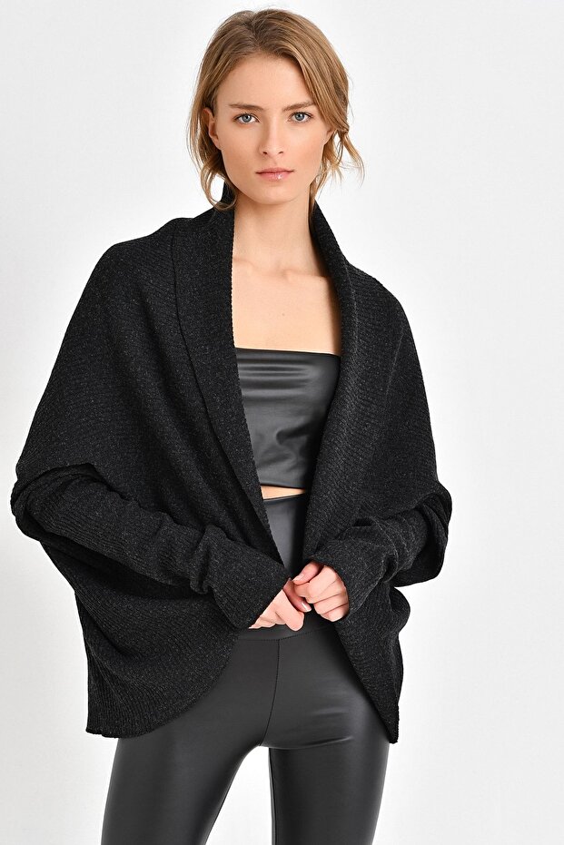 Cardigan Smoked HKT2134
