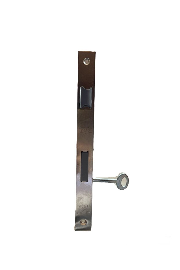 Oda Kapı Kilidi Sessiz - 3