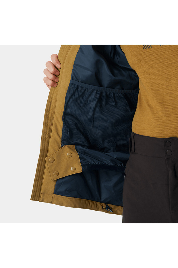 Juniper 3.0 Mont - 8