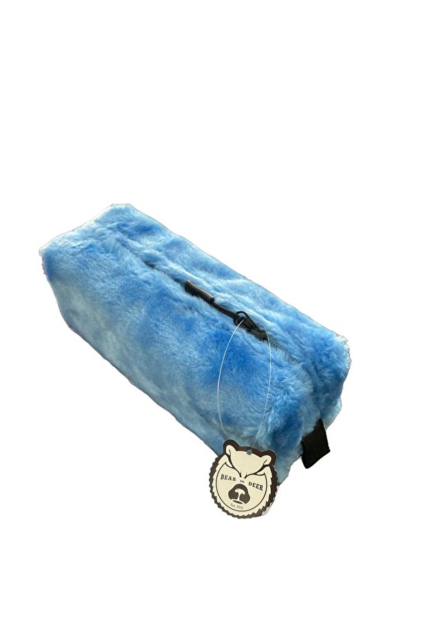 PENTRU PENTRU OCHI DE PLUȘ - 1