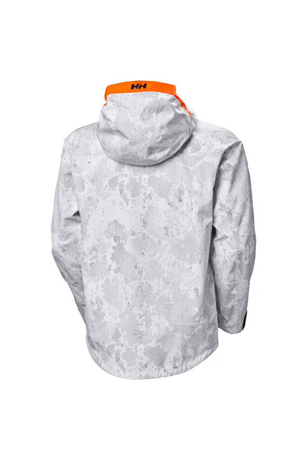 SOGN SHELL 2.0 MONT - 2