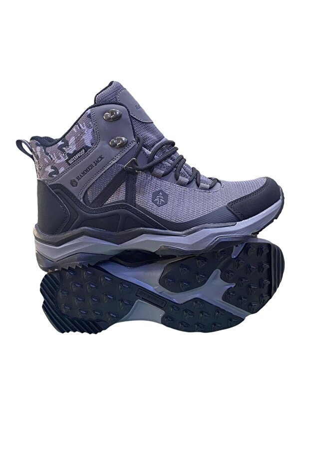 Orijinal Waldo Waterproof Kar Botu - 2