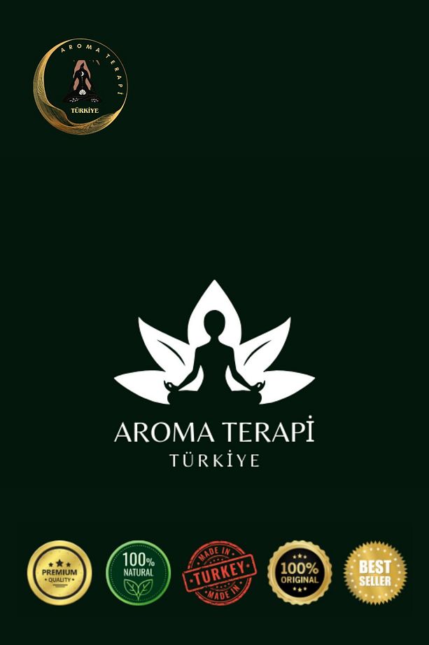 Paçuli Saf Esansiyel Yağ - Oda ve Ortam Kokusu - Aromatik Uçucu Yağ 2 Adet x 10ML - 7