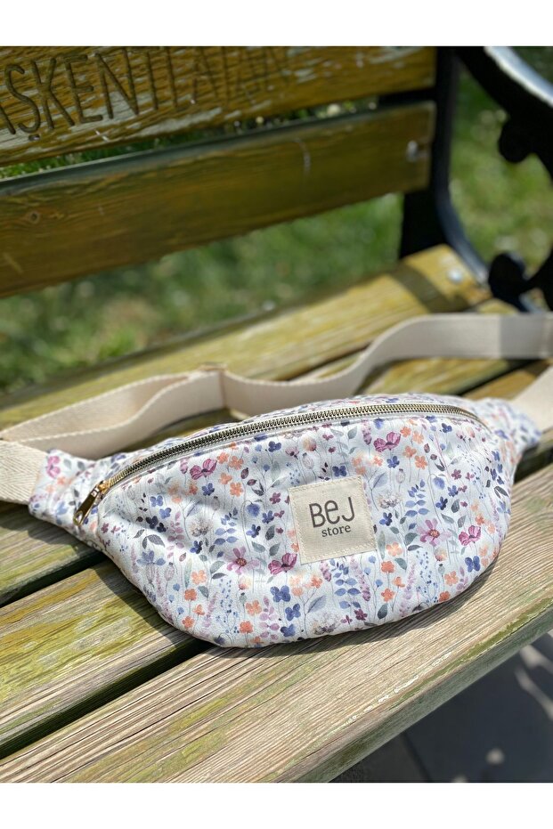 حقيبة الخصر - 3