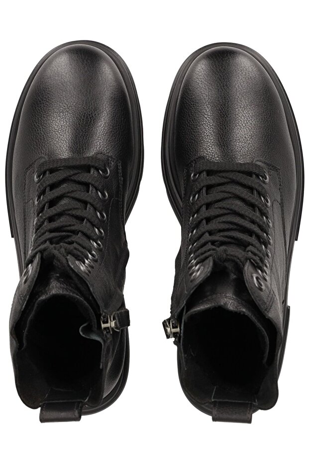 Stiefelette - 6