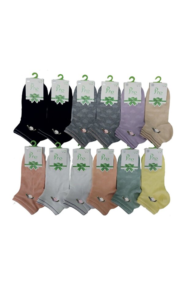 Varkala Bambo Patik 12'li - 2