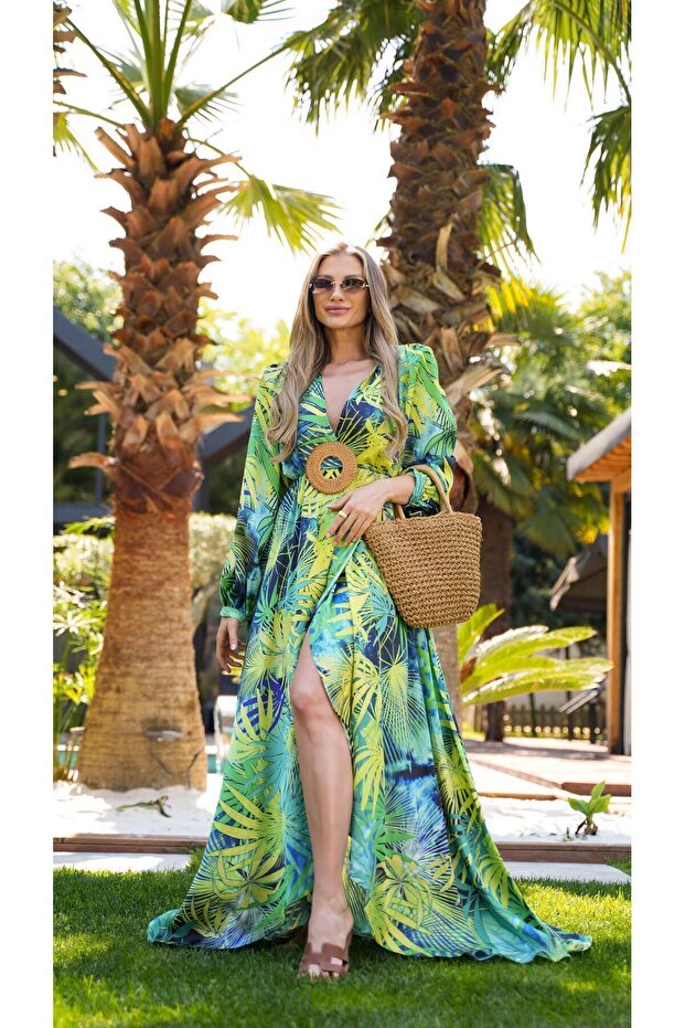 Tropical Chic - 1