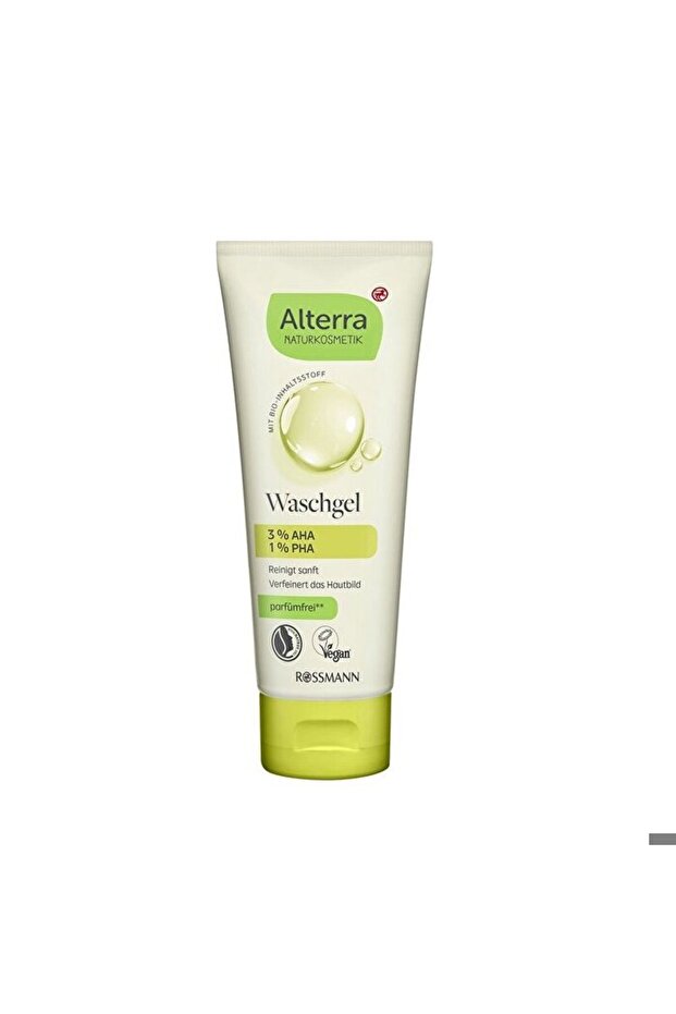 Pro Yıkama Jeli AHA PHA 100 ml - 1