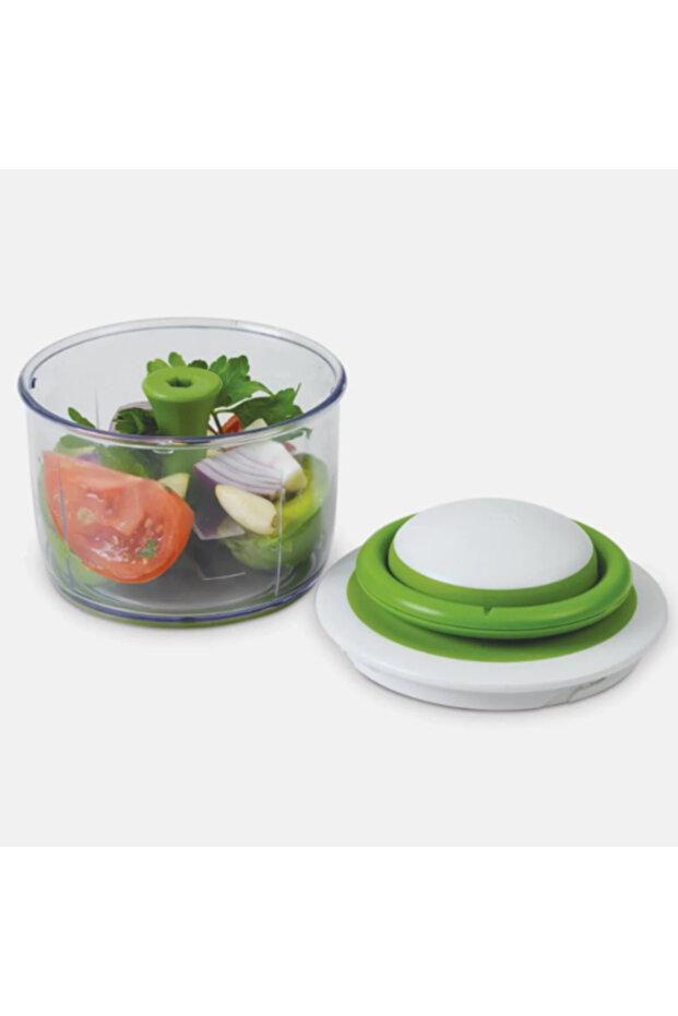 chef'N Veggichop ™ - Vegetable chopper Box - 1