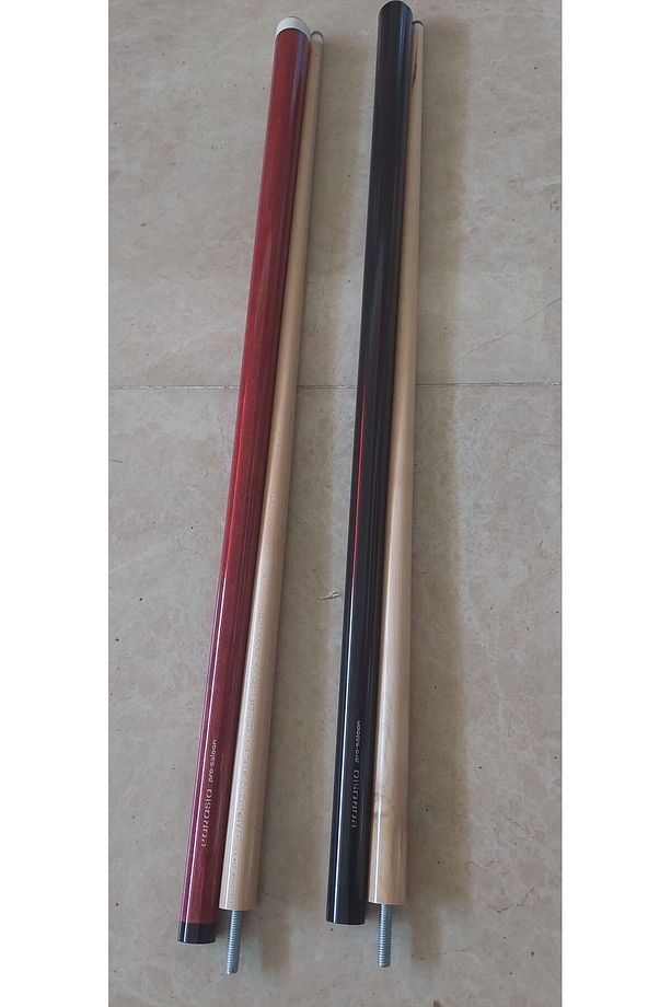 Bilardo istakasi - 3