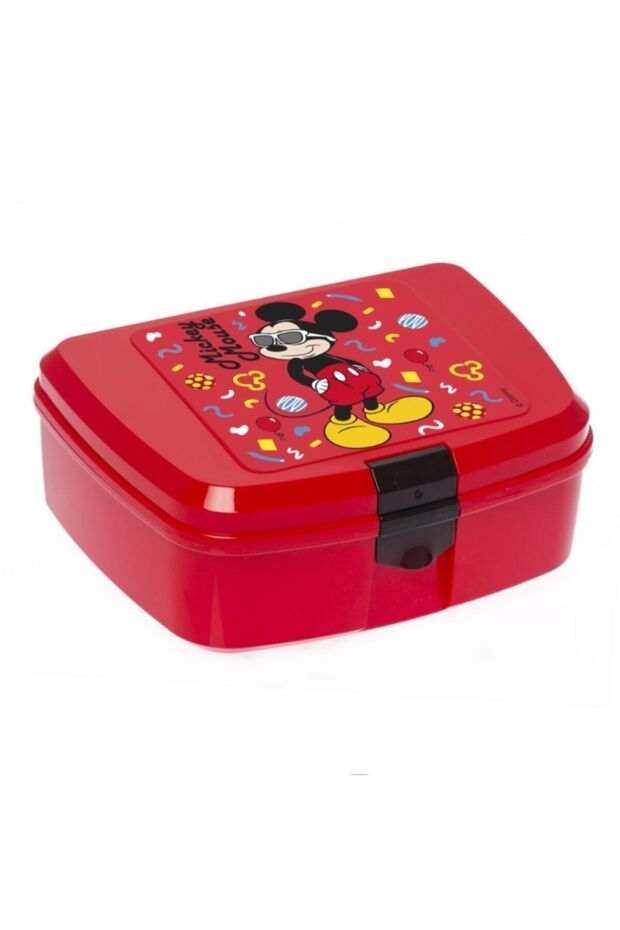 Lisanslı Lunch Box - 1