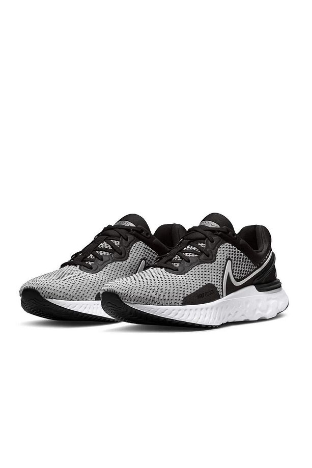 Dd0490-101 React Miler 3 Erkek Koşu Ayakkabı - 3