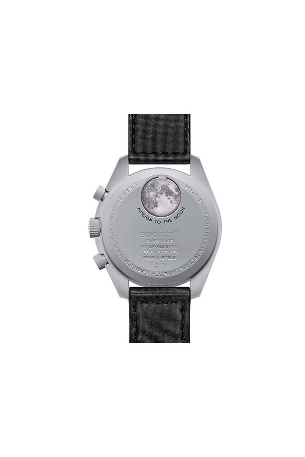 X Omega Moon - 2