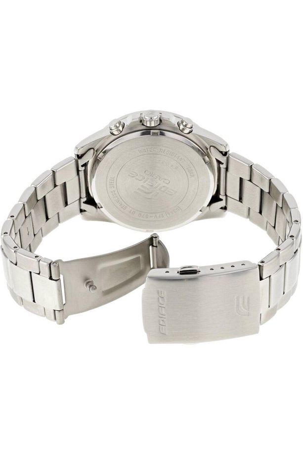 Edifice  EFV-570D-1AVUDF Erkek Kol Saati - 3