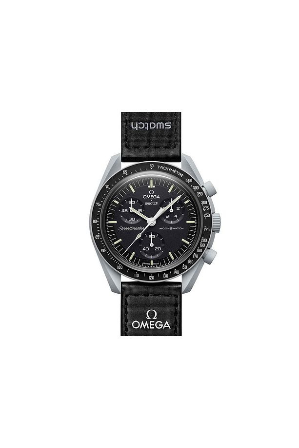 X Omega Moon - 1