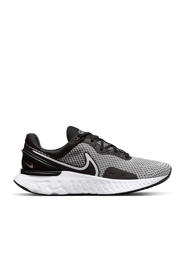 Dd0490-101 React Miler 3 Erkek Koşu Ayakkabı - 1