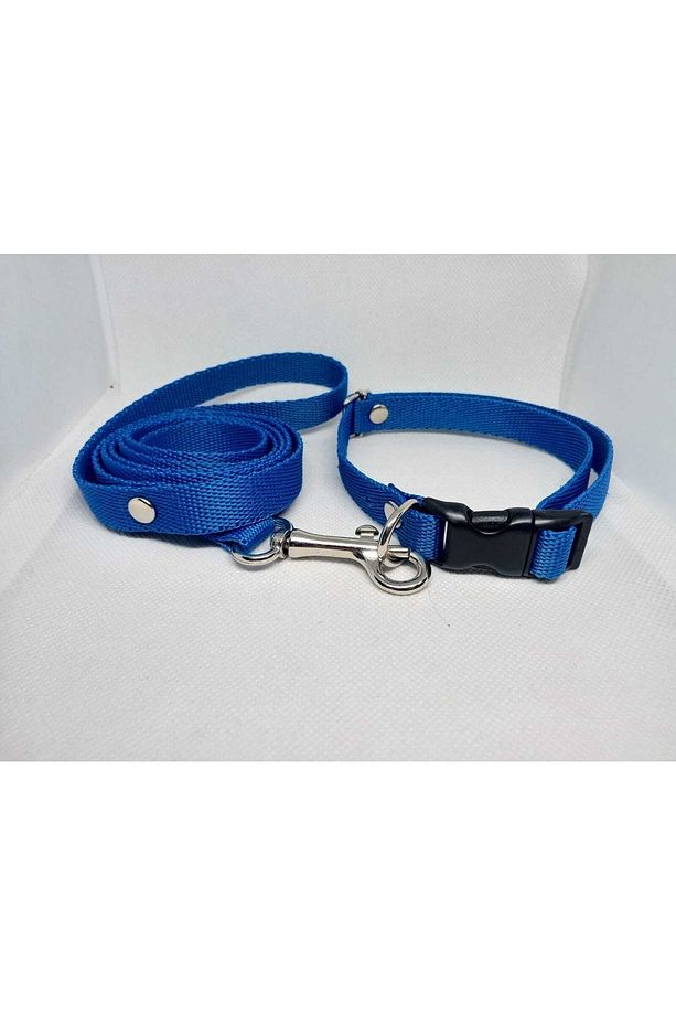 Köpek Tasma Gezdirme, Köpek Gezdirme Takımı, Mini Ve Orta Irk, Yavru Köpek Gezdirme - 1