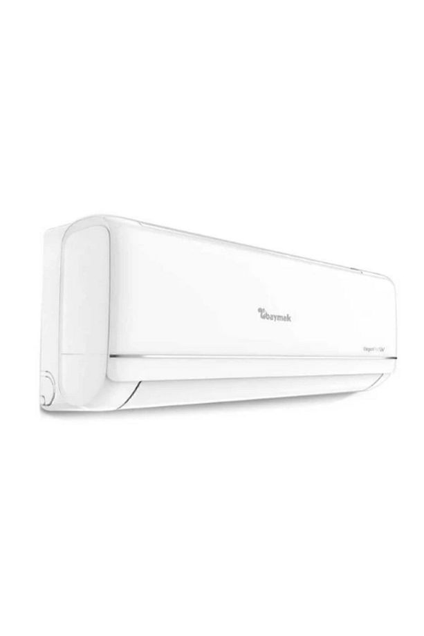 Elegant Plus UV 12 A++ 12000 BTU Inverter Duvar Tipi Klima - 2