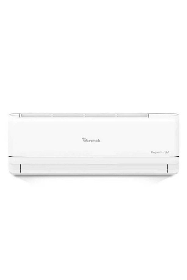 Elegant Plus UV 12 A++ 12000 BTU Inverter Duvar Tipi Klima - 1