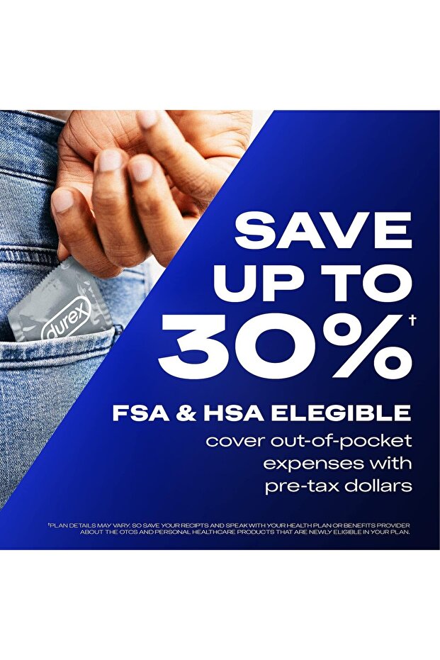 Performax Intense Natural Rubber Latex Condoms Regular Fit 12 Count Contains Desensitizing Lub - 4