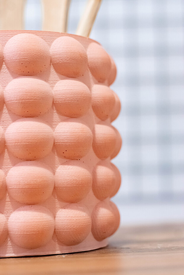 Bubble Spoon Rest - Πάγκος - 2