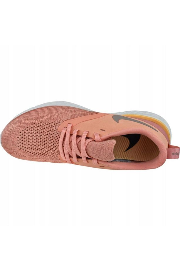 Odyssey React 2 Flyknit - 3
