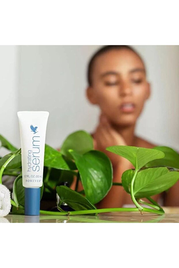 Hydrating Serum 50 ml - 2