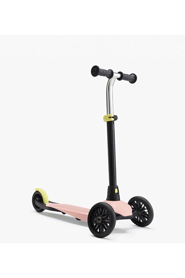 Scooter gövdesi - 6