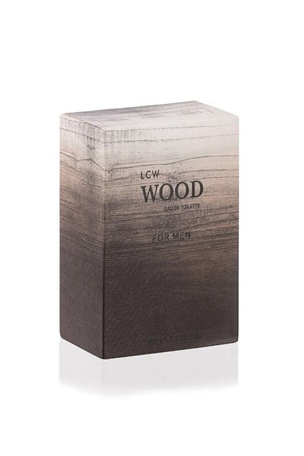 Lcw Erkek Wood Edt Parfüm 100 ml - 5