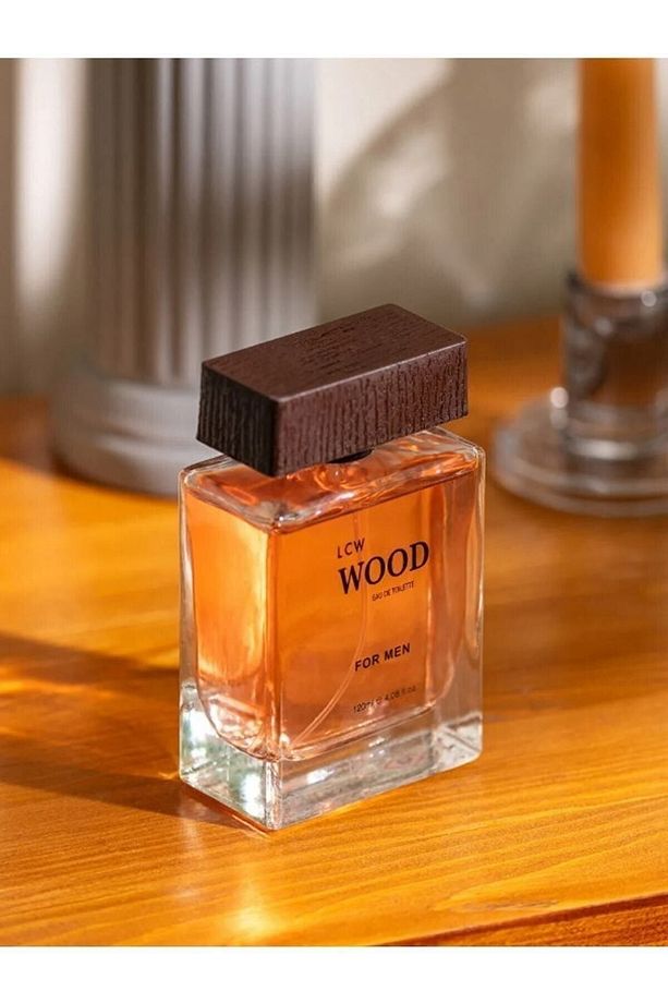 Lcw Erkek Wood Edt Parfüm 100 ml - 3