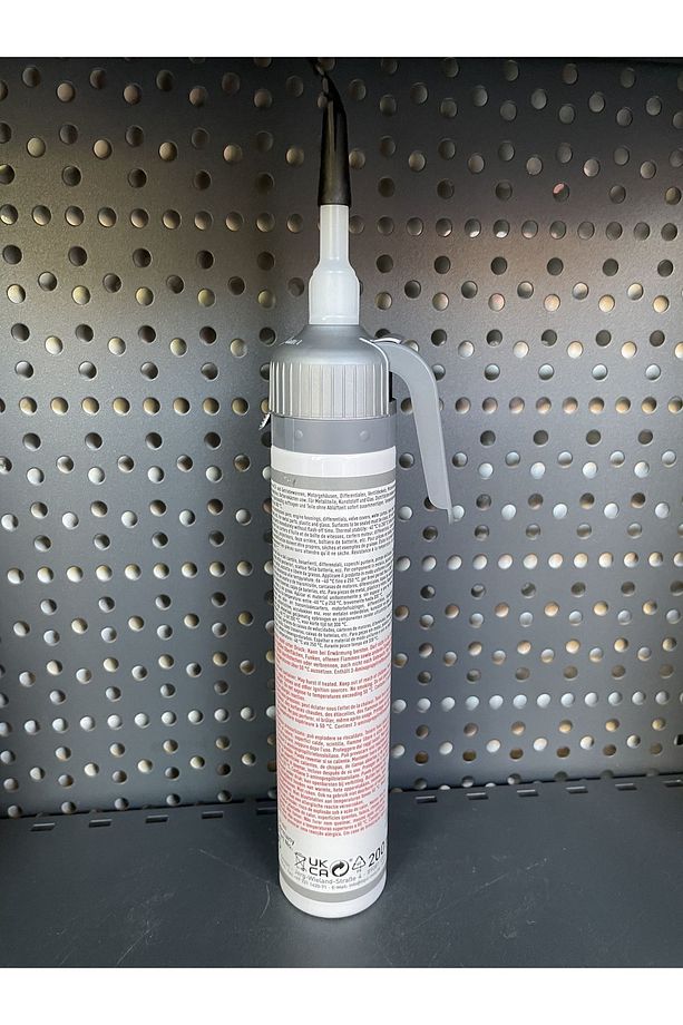 Sıvı Conta 200 Ml. (6185) - 3