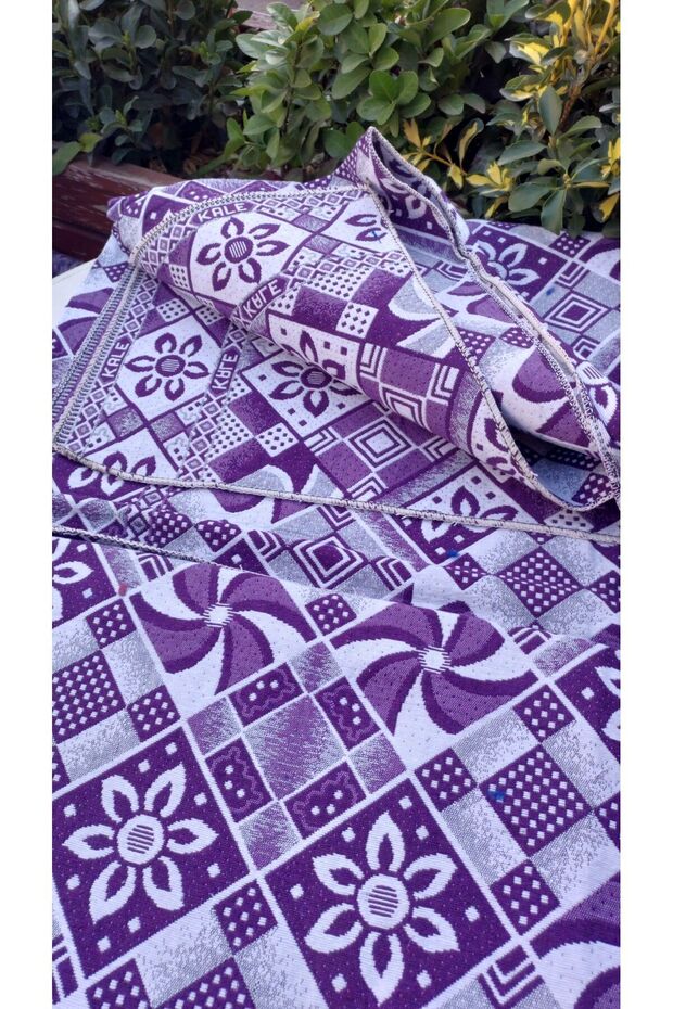 غطاء سجاد 6 م2 سافان 200 سم عرض 300 سم طول