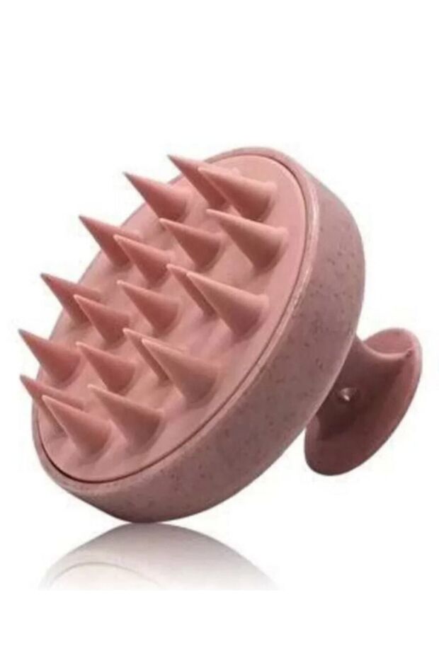 Tarak, Saç Yıkama Tarağı, Şampuan Tarağı, Saç Masaj Tarağı, Banyo Tarağı - 1