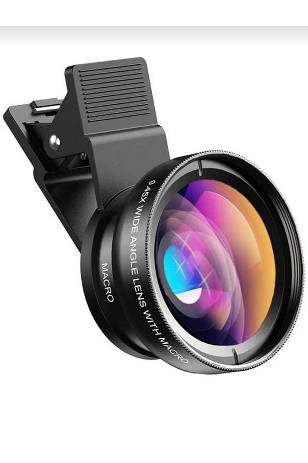 Macro lens - 3