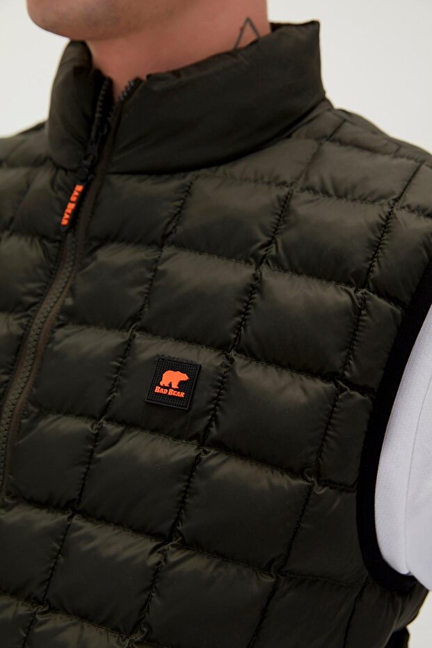 21.02.17.004-c70 Miner Erkek Yelek - 2