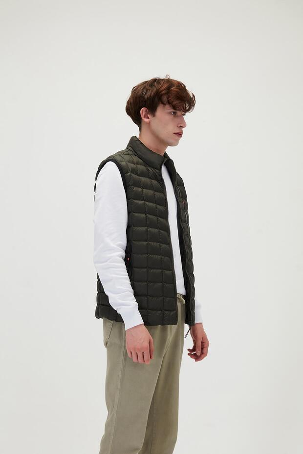 21.02.17.004-c70 Miner Erkek Yelek - 5