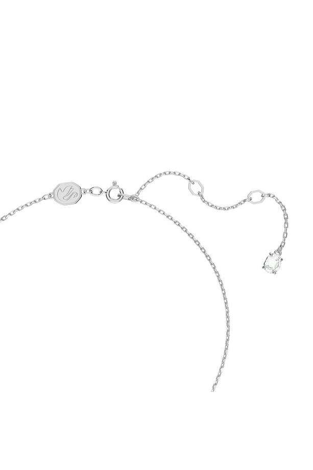 5636708 Kolye Thebasıcs:pend Pear Whıte/rhs - 3
