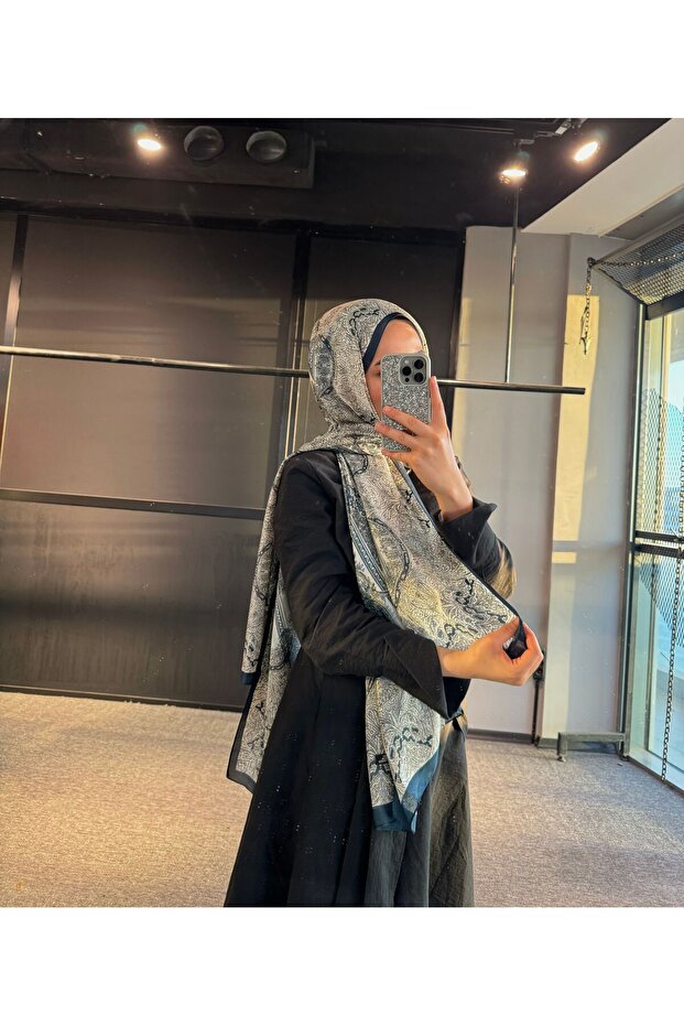 ŞAL ETHNIC PATTERN - 5