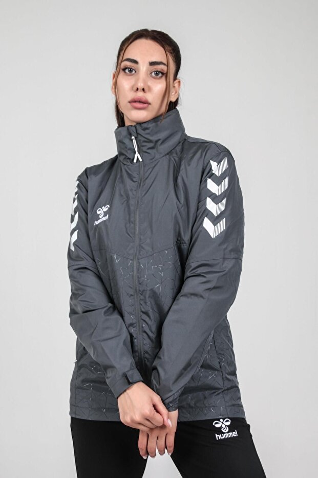 Dream Yağmurluk Antrasit - 2