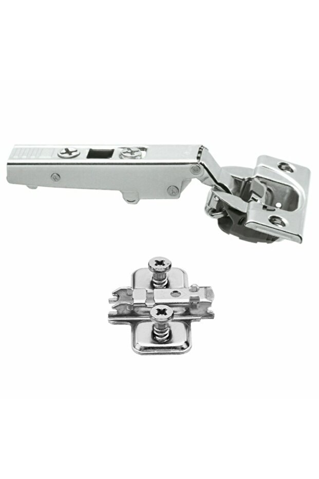 Frenli Düz Menteşe 75b1550 - 2