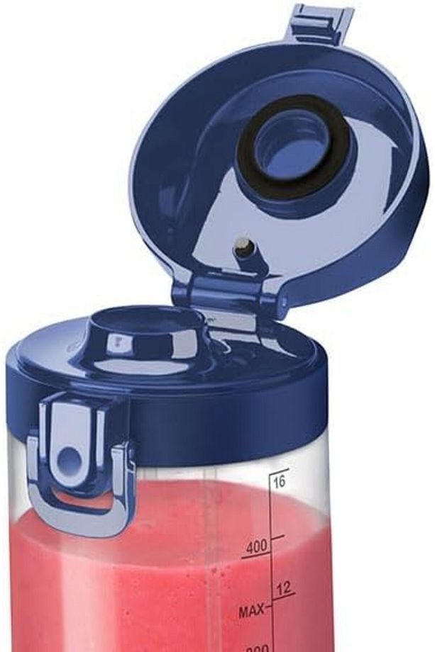TAŞINABİLİR BLENDER - 2