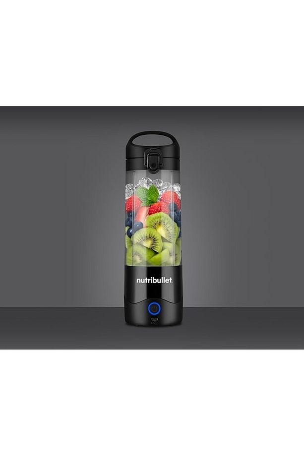 TAŞINABİLİR BLENDER - 4