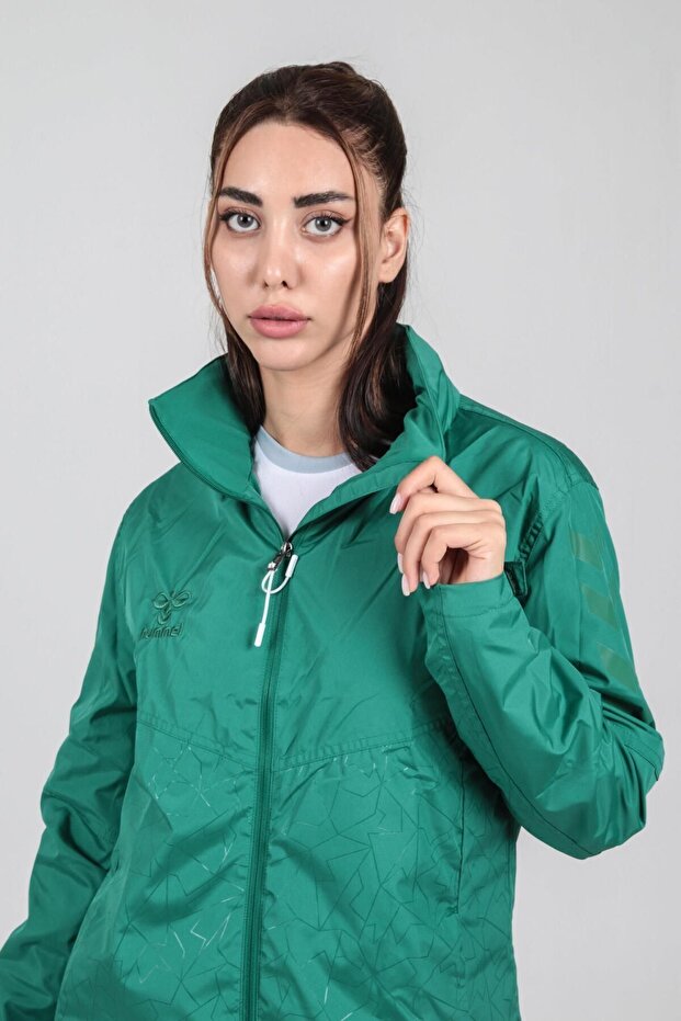 Dream Yağmurluk Yeşil - 6