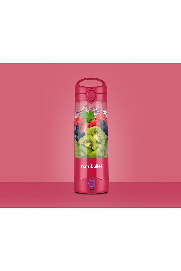 TAŞINABİLİR BLENDER - 4