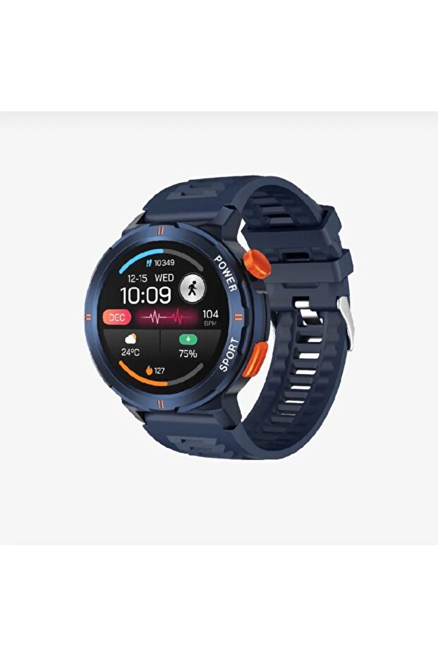 Linktech s93 premium Akıllı saat - 1