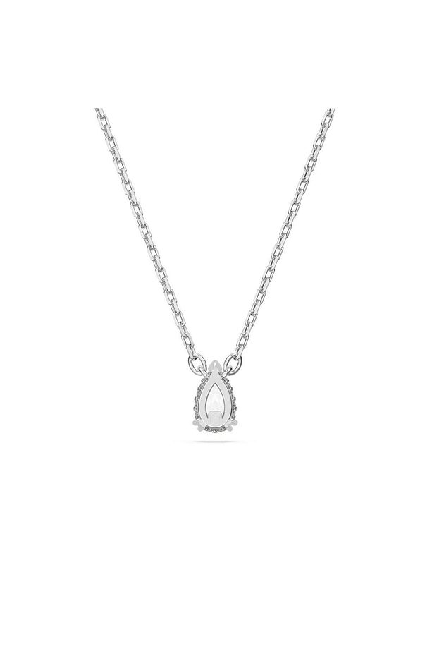 5636708 Kolye Thebasıcs:pend Pear Whıte/rhs - 4