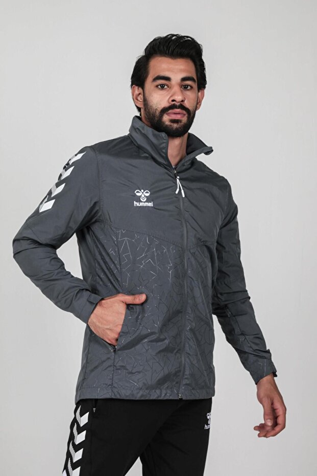 Dream Yağmurluk Antrasit - 3