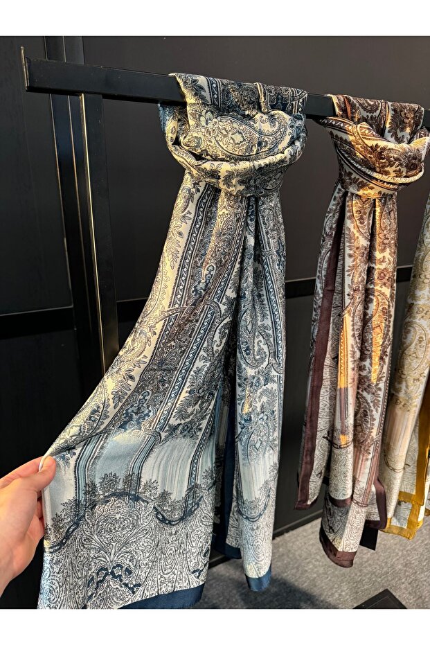 ŞAL ETHNIC PATTERN - 2